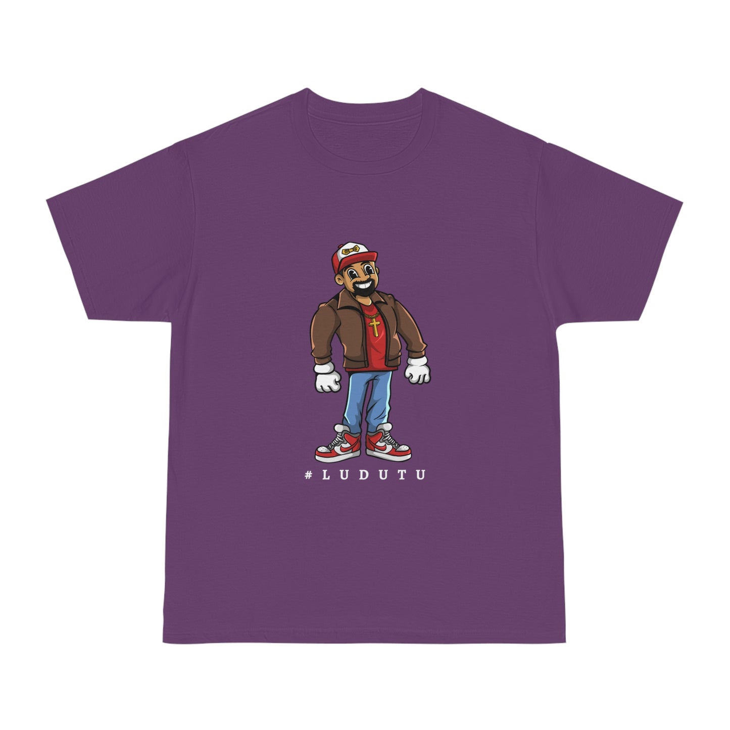 Multi-Color Bowtie Unisex Hammer™ T-shirt