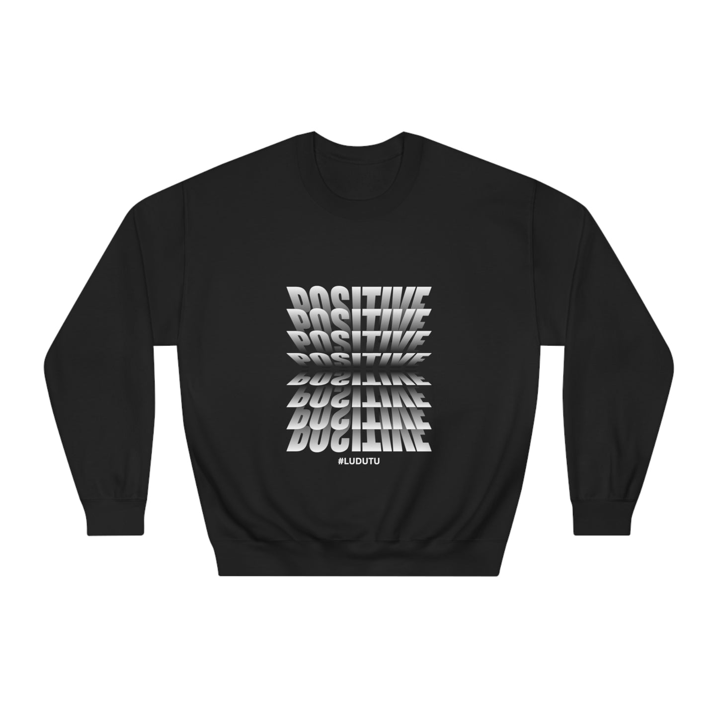 Unisex DryBlend® Crewneck Sweatshirt