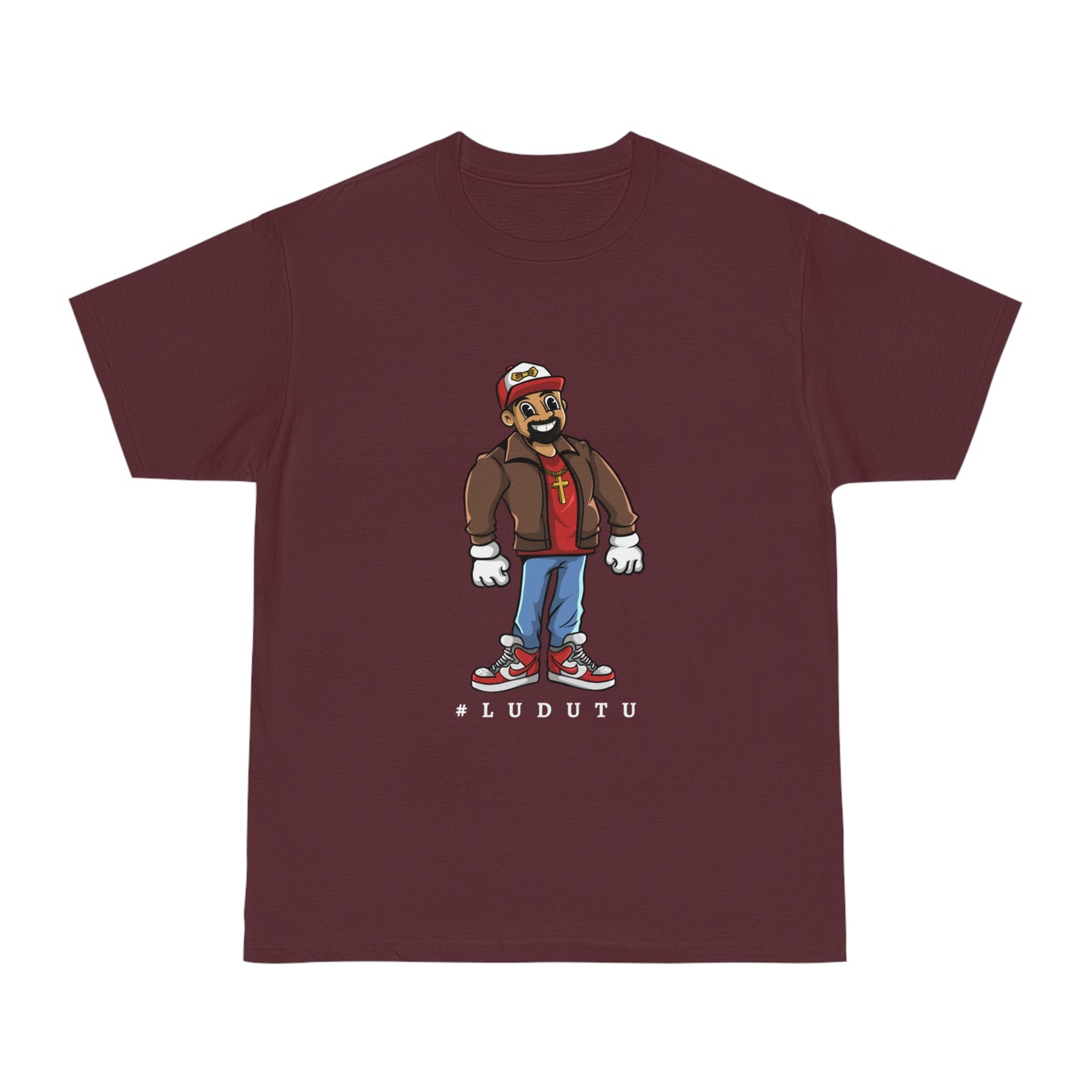 Multi-Color Bowtie Unisex Hammer™ T-shirt