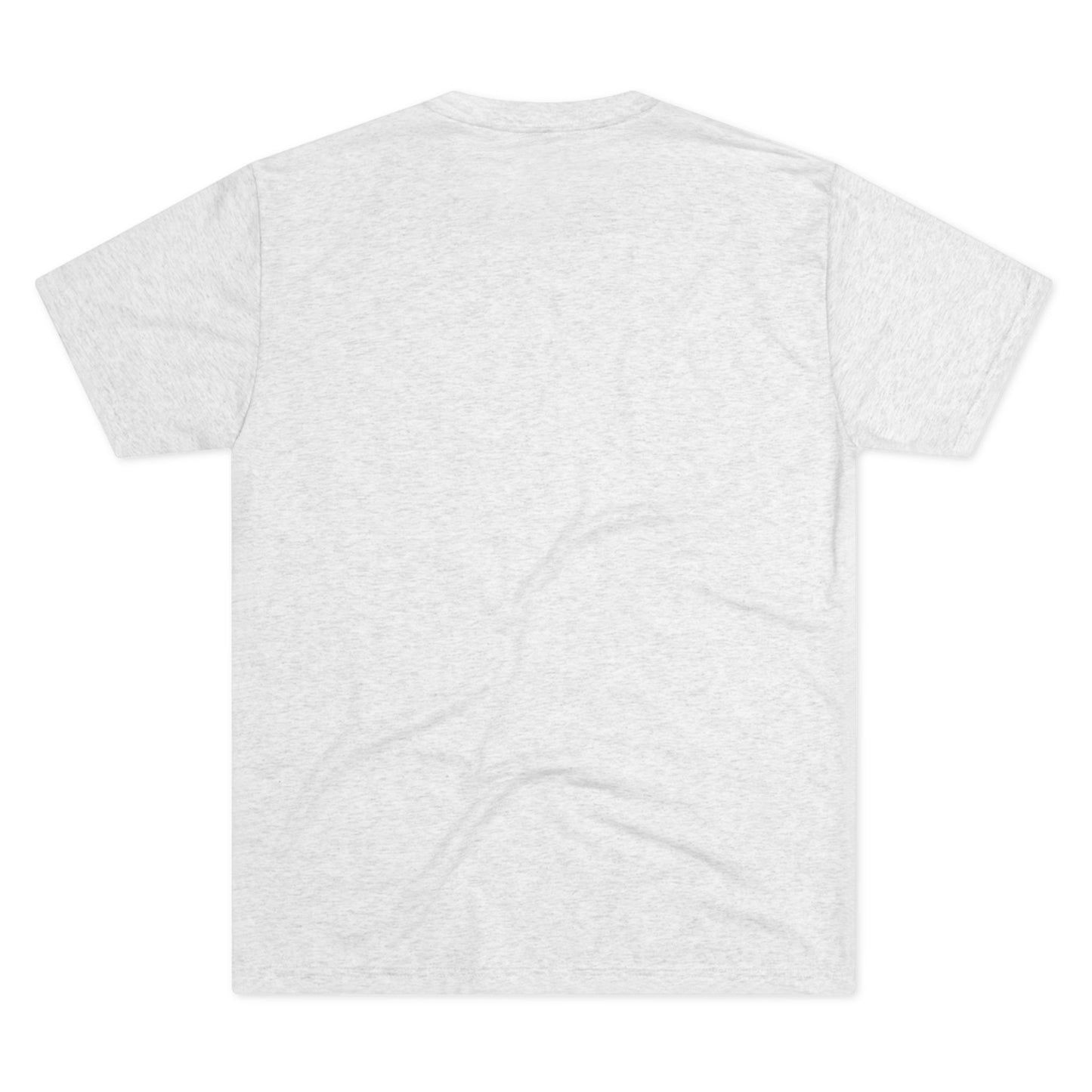 Bowtie Tiger Savage Unisex Tri-Blend Crew Tee